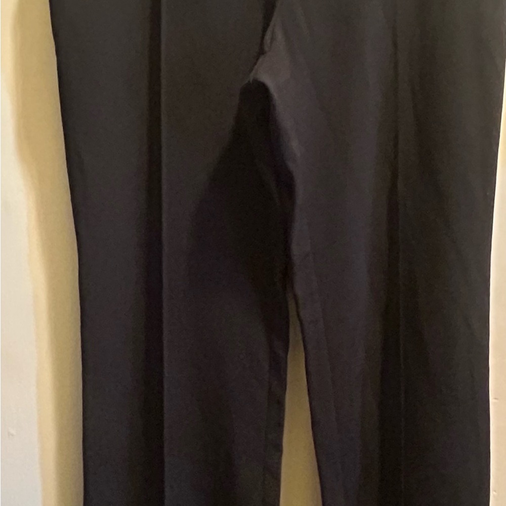 Alfani Petite Women  Black Pants
